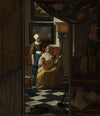 The Love Letter