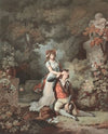 The Lover Surprised (L’Amant Surpris)