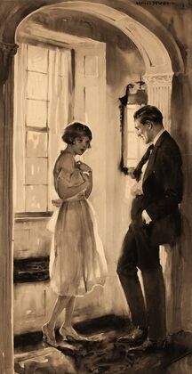 The Lovers