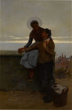 The Lovers