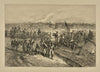 The lull in the fight. (1876)