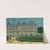 The Luxembourg by Louis Vivin
