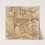 The Madness of Sir Tristram by Sir Edward Coley Burne-Jones