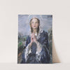 The Madonna by Aurel Naray
