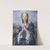 The Madonna by Aurel Naray
