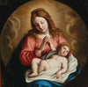 The Madonna and Child