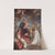 The Madonna and Child with Saints Ignatius of Loyola, Francis Xavier, Cosmas and Damian by Andrea Sacchi