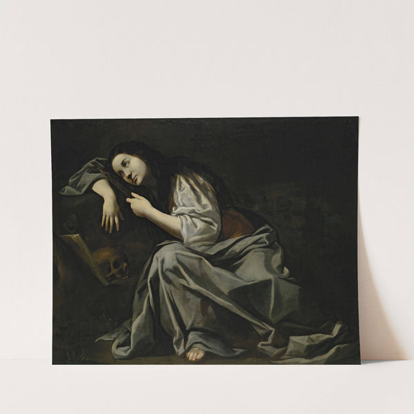 The Magdalene by Onofrio Palumbo