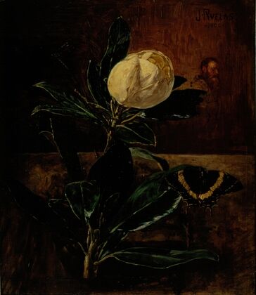 The Magnolia