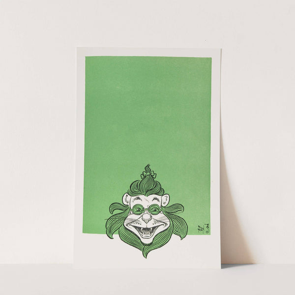 The Majic Art of the Great Humbug by William Wallace Denslow