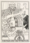 The Man and the Wooden God (1900)