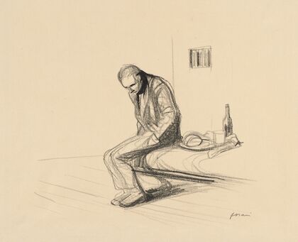 The Man Who Fired upon Clemenceau