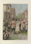 The Market-Place (1908)