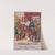The marriage at Cana (1905) by Stecher Litho. Co