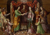 The Marriage of the Virgin
