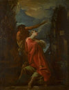 The Martyrdom Of Saint Catherine