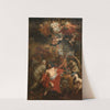 The Martyrdom of Saint George by Godfried Maes