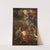 The Martyrdom of Saint George by Godfried Maes