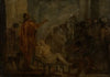 The Martyrdom of Saint Lawrence