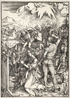 The Martyrdom of St. Catherine (c. 1497–99)