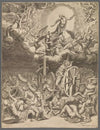 The Martyrdom of St. Catherine (1582)