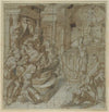 The Martyrdom of St. Catherine of Alexandria