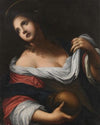 The Mary Magdalene