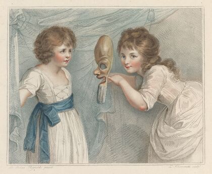 The Mask (1790)