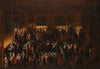 The Masked Ball (il Ridotto)