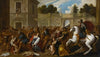 The Massacre Of The Innocents