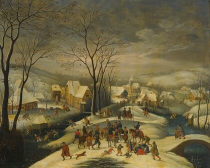 The Massacre Of The Innocents