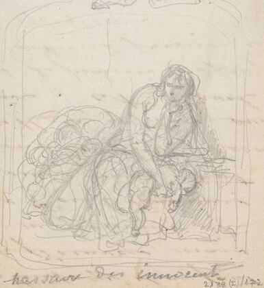 The Massacre of the Innocents