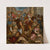 The Massacre Of The Innocents by Jacopo Palma il Giovane
