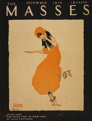 The Masses, December