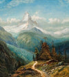 The Matterhorn