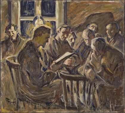 The Meeting