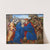 The Meeting of Joachim and Anne outside the Golden Gate of Jerusalem (1497) by Filippino Lippi