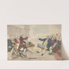 The meeting of The Legion Club (1787) by John Boyne