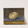 The Melon (c. 1880) by Édouard Manet
