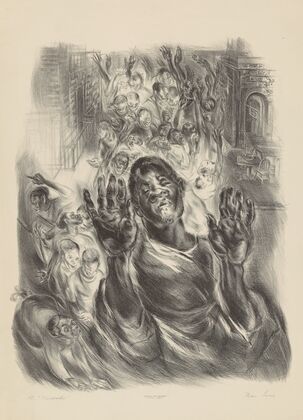 The Messiahs