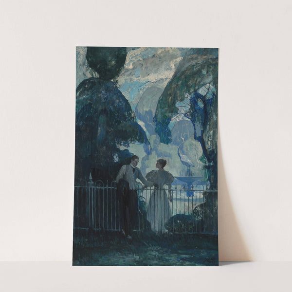 The Midlander by Frank Street