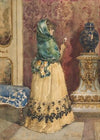 The Miniature