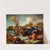 The Miraculous Draught Of Fishes by Sebastiano Ricci