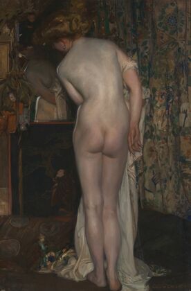 The Mirror