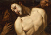 The Mocking of Christ