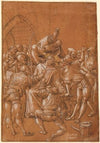The Mocking of Christ (1513–1514)