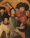 The Mocking of Christ