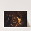 The Mocking of Christ by Gerard van Honthorst