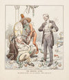The Morning After. The bride’s father – Let’s see, gentlemen; Where were we (1913)