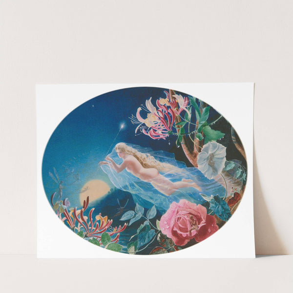 The Morning Star by John Simmons